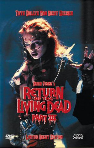 Return of the Living Dead III