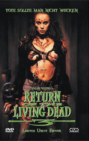 DVD