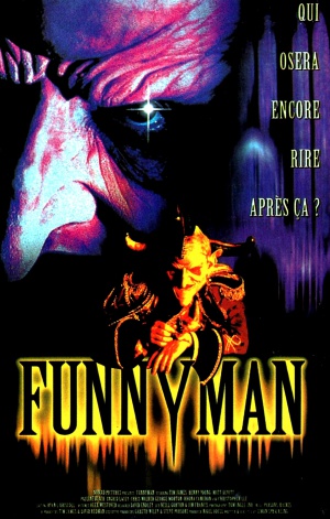 Funny Man