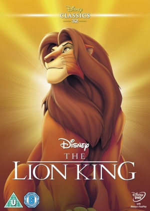 The Lion King