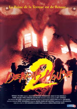 Night of the Demons 2