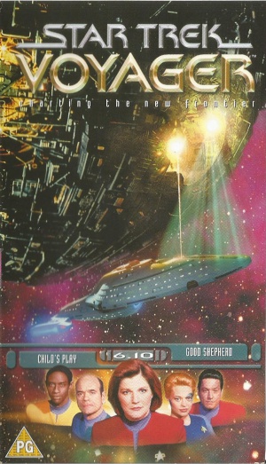 VHS