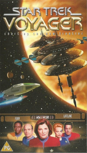 Star Trek: Voyager