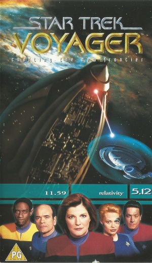 VHS
