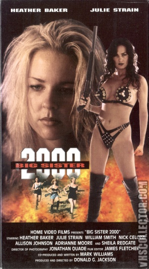 VHS