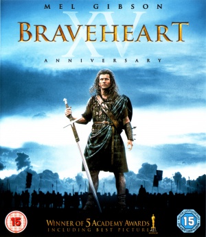Blu-Ray