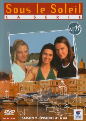 DVD