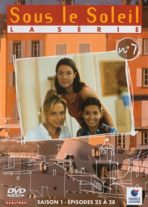 DVD