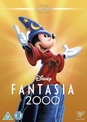 Fantasia 2000