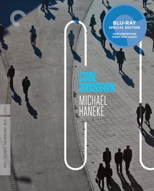 Blu-Ray