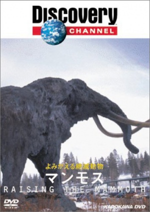 Raising the Mammoth