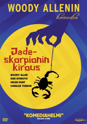 The Curse of the Jade Scorpion