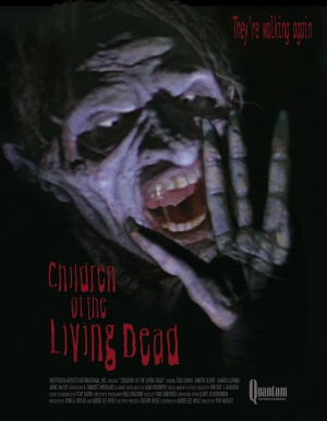 Children of the Living Dead
