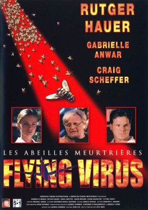 Flying Virus