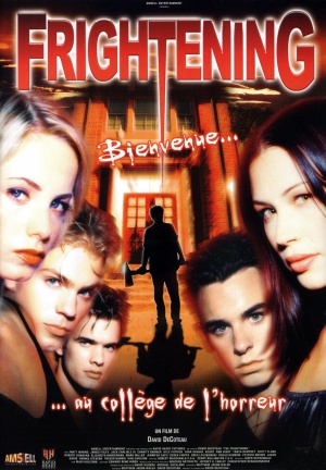 DVD