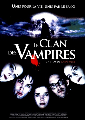 Vampire Clan