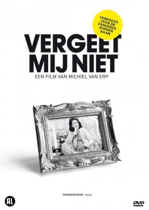 Vergeet me niet