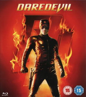 Blu-Ray