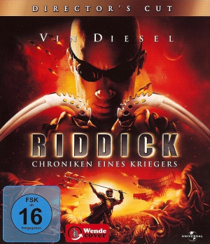 Blu-Ray