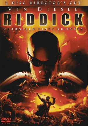 DVD