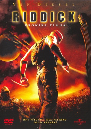 DVD