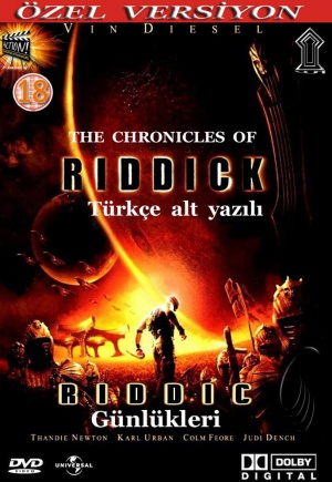 DVD