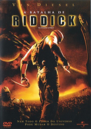 DVD