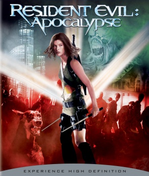 Blu-Ray