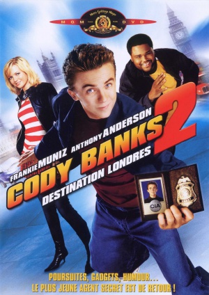 DVD