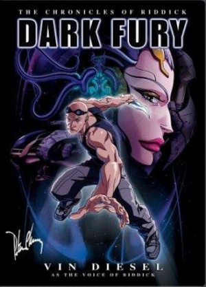 DVD