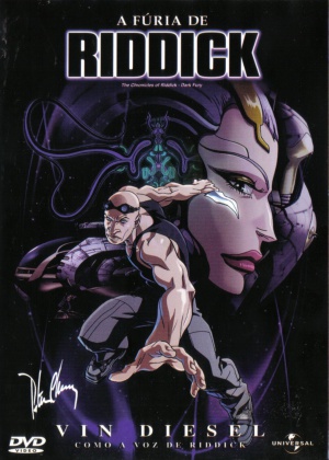 DVD