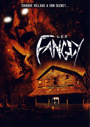 DVD
