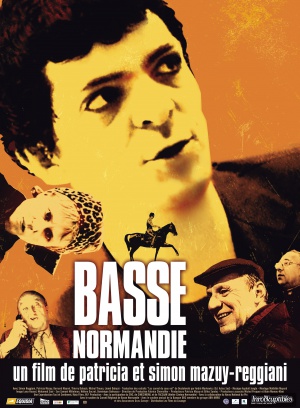 Basse Normandie