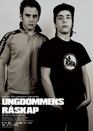 Ungdommens råskap