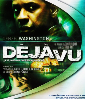 Blu-Ray