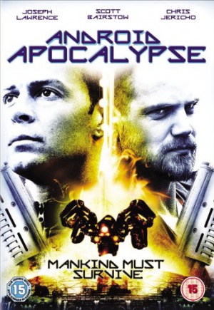 DVD