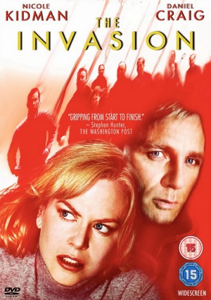 DVD