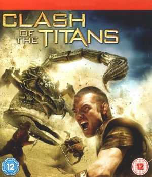 Blu-Ray