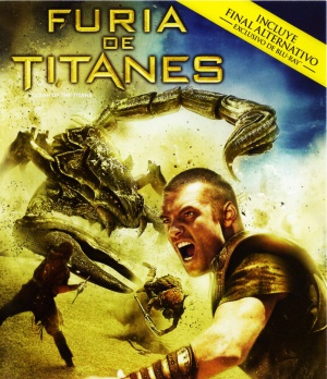 Blu-Ray