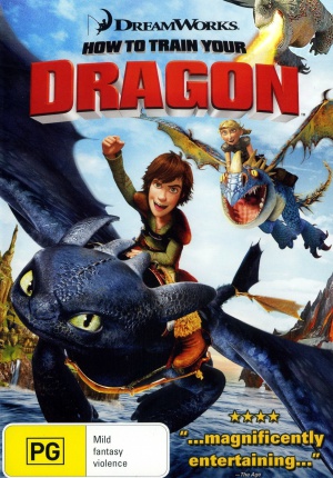 DVD