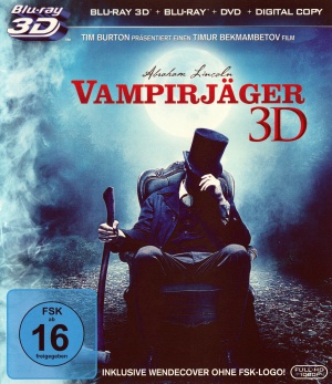 Blu-Ray
