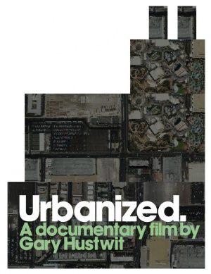 Urbanized