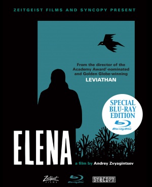 Blu-Ray
