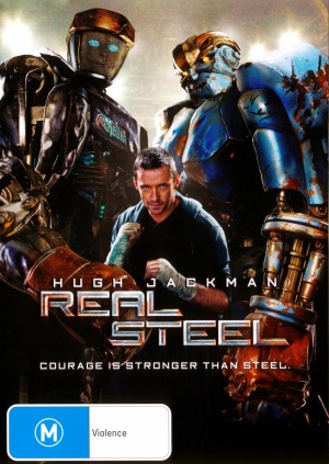 DVD