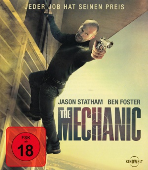 Blu-Ray