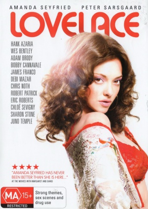 DVD