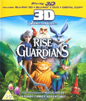 Blu-Ray