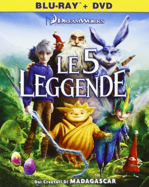 Blu-Ray
