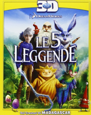 Blu-Ray