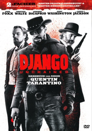 DVD